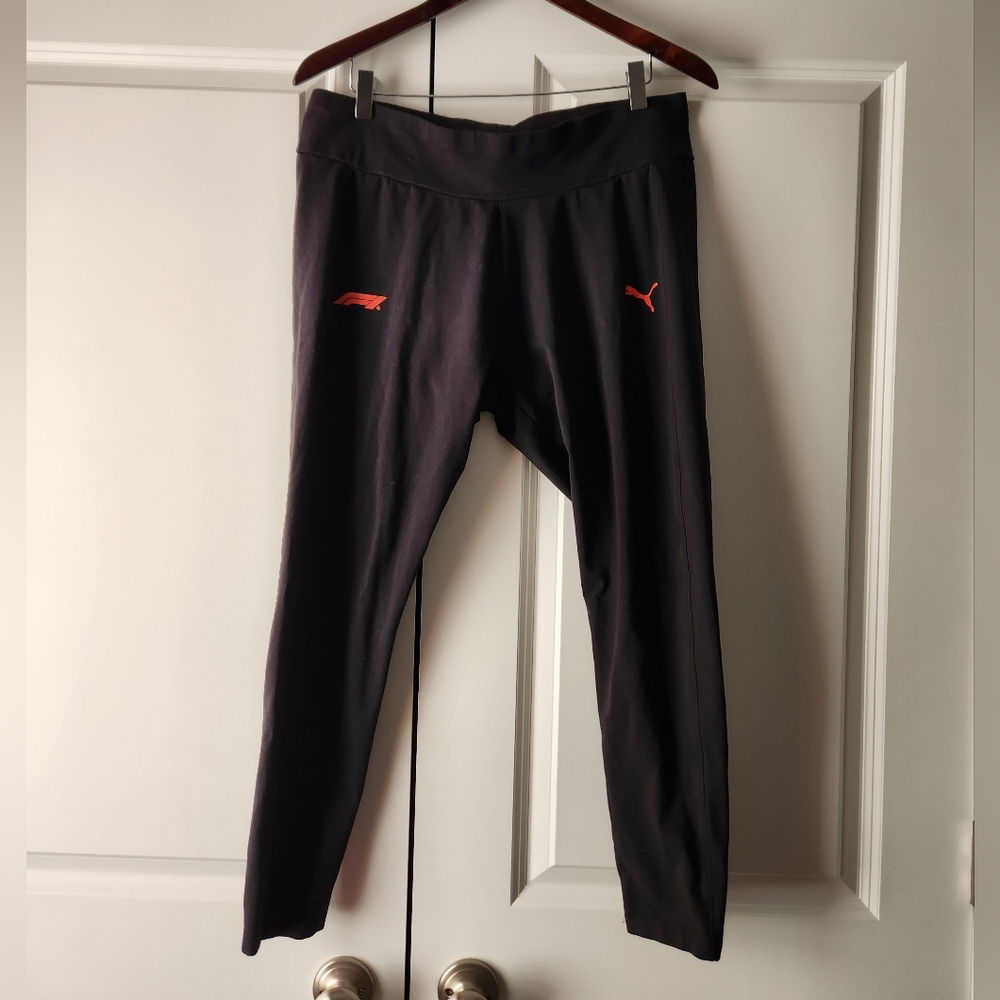 Puma F1 leggings